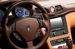 Maserati GranTurismo 2007 года